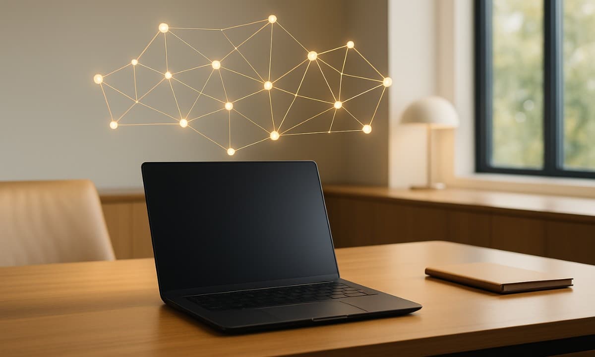 Executive AI Stack for 2026